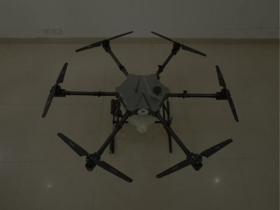 Multirotor Drone Pilot License Course at Indian Institute of Drones