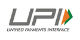 UPI Logo