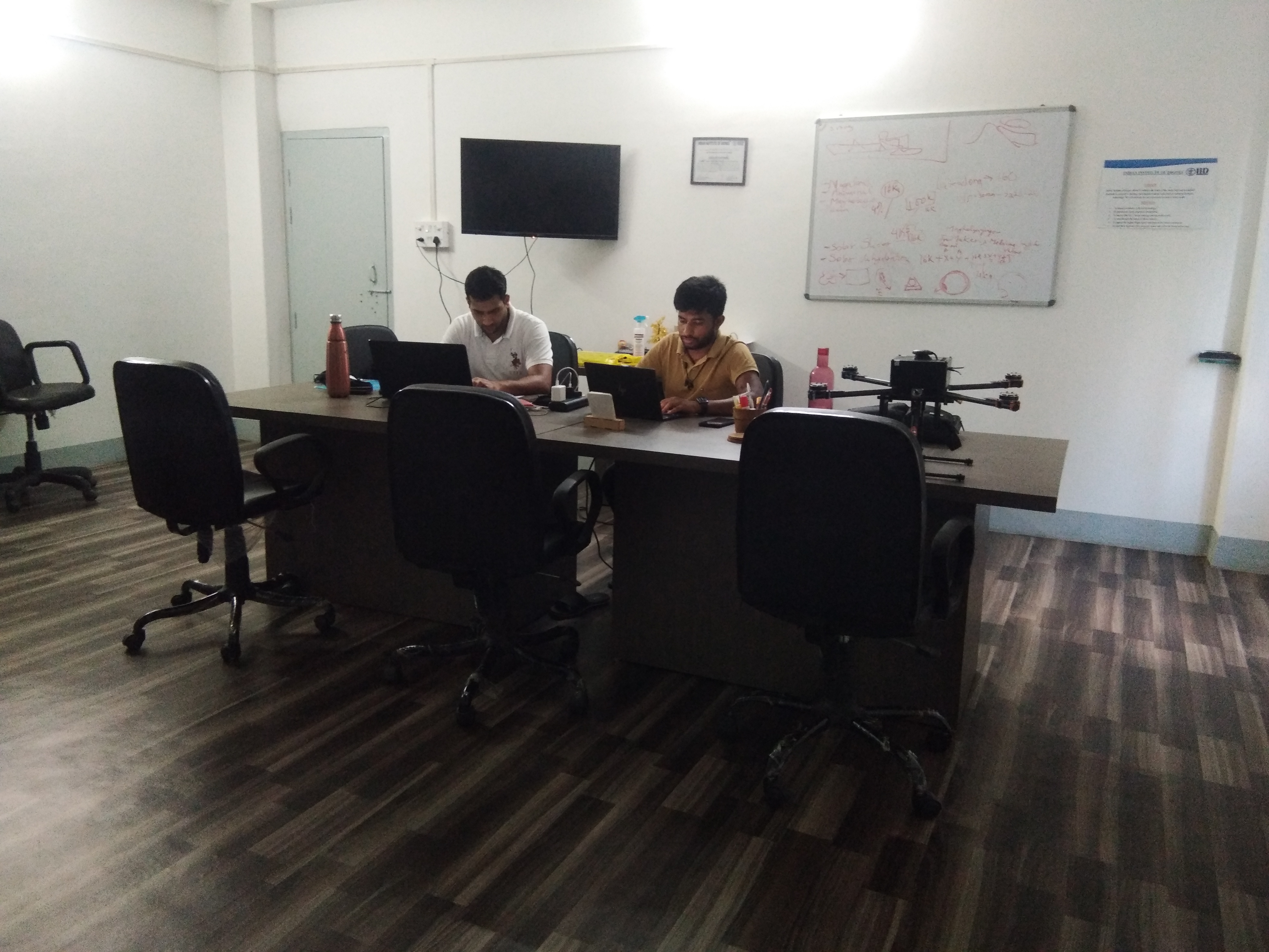 IID Centre in GuwahatiCarousel