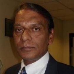 M S PRASAD, SCIENTIST G [EX - DRDO]