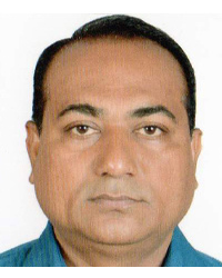 Virendra Panchal