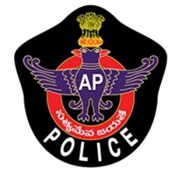 AP Police Logo