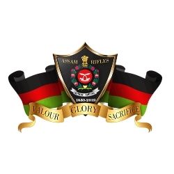 Assam Rifles