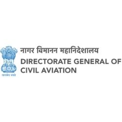 DGCA Logo