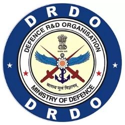 DRDO Logo